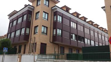 Espumeru apartamento en Llanes