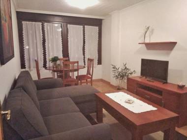 Espumeru apartamento en Llanes