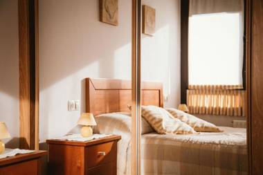 Las Sirenas apartamento en Llanes