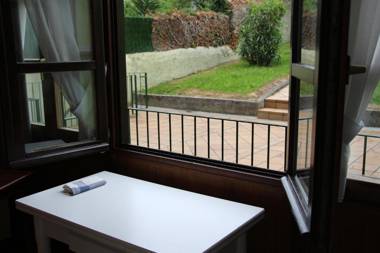 Hotel Puerto de Llanes