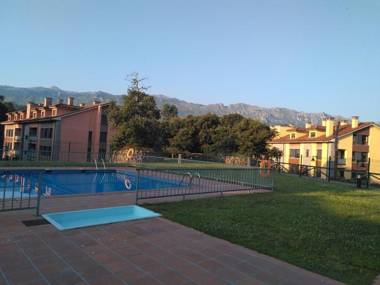 Apartamento Marina Llanes III