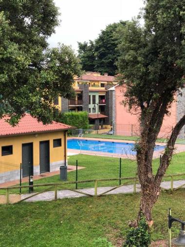 Apartamento Marina Llanes III