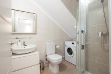 La Meruxa adosado a 2 km de la playa