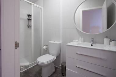 La Meruxa adosado a 2 km de la playa