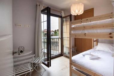 La Meruxa adosado a 2 km de la playa