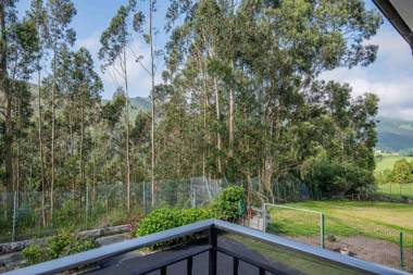 Casa Manuela a 8 km de la playa