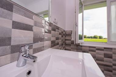 Casa Manuela a 8 km de la playa