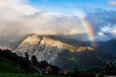 Apartamentos Los Picos de Europa