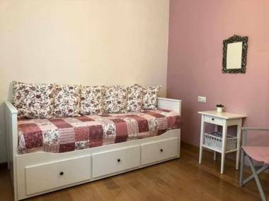 Apartamento la Paz