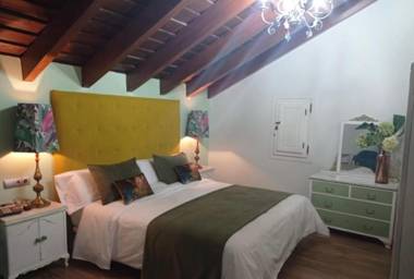 HOTEL CASABLANCA BOUTIQUE