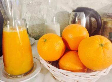 Posada La Torre de La Quintana