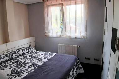 4 bedrooms house with wifi at Ampuero 6 km away from the beach