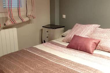 4 bedrooms house with wifi at Ampuero 6 km away from the beach