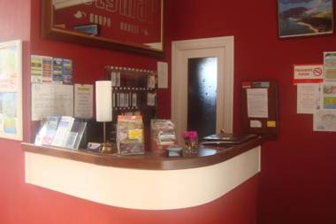 Hotel Costa Cántabra