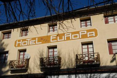 Hotel Europa