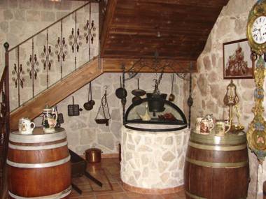 La Hacienda de mi Señor