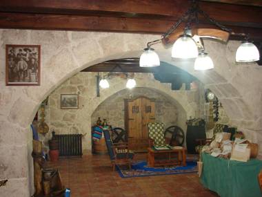 La Hacienda de mi Señor