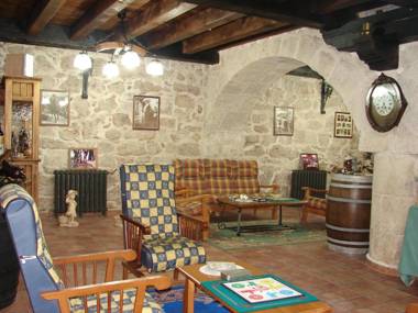 La Hacienda de mi Señor