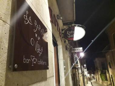 Hotel Villa De Lerma