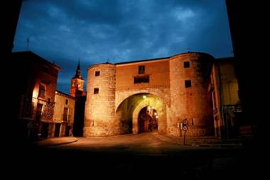 Hotel Rural El Zaguán