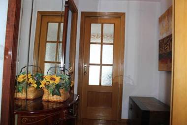 Piso turístico Belisa