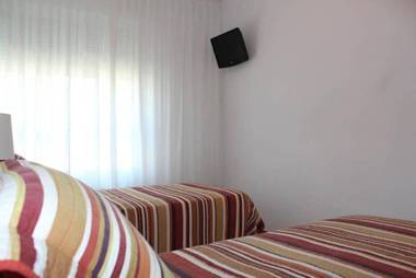 Piso turístico Belisa