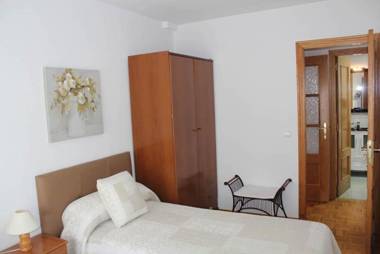 Piso turístico Belisa