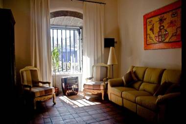 Hotel Palacio Oxangoiti