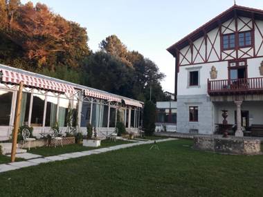 Hotel Villa Itsaso