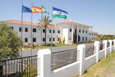 Hotel Restaurante Valsequillo