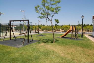 Hotel Restaurante Valsequillo