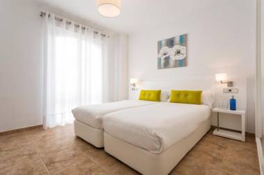 The Residences Islantilla Apartments