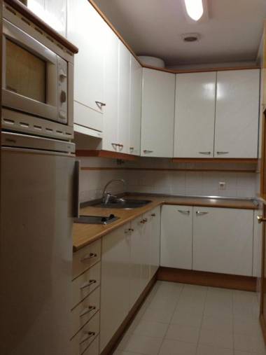 Apartamentos Turisticos Puerta de León