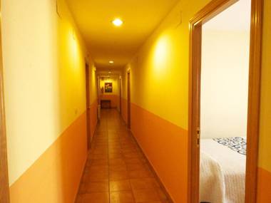Hostal Orejas