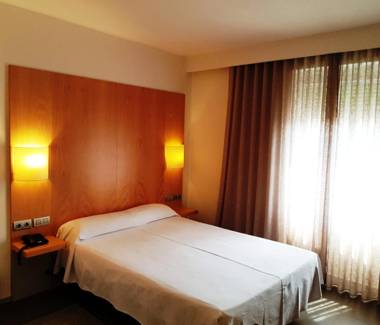 Hospedería Monástica Pax