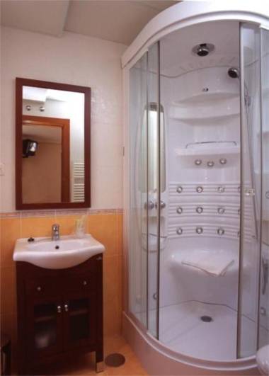 Hostal Restaurante Boccalino