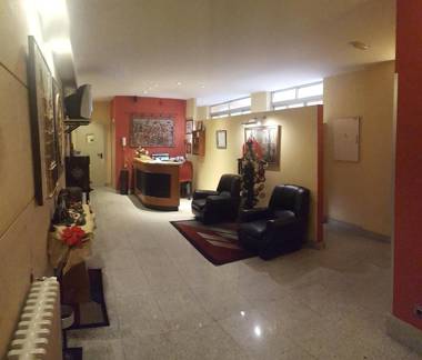 Hostal Guzmán El Bueno