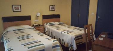 Hostal Guzmán El Bueno