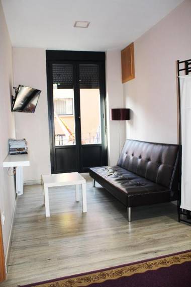 Albergue Muralla Leonesa