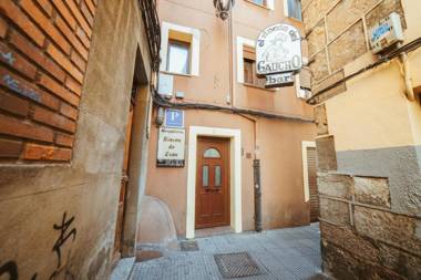 Hospederia Rincon De Leon