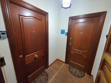 Apartamentos Plaza mayor