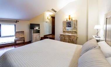 Hotel Alda Vía León