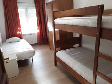 Apartamento barbadiel Juan XXIII