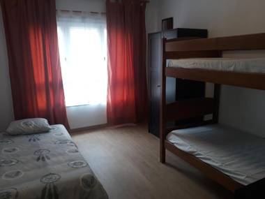 Apartamento barbadiel Nocedo-n 11