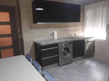 Apartamento barbadiel Nocedo-n 11