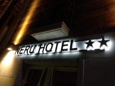 Hotel NERU con Encanto