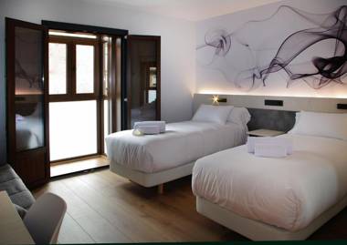 Hotel NERU con Encanto