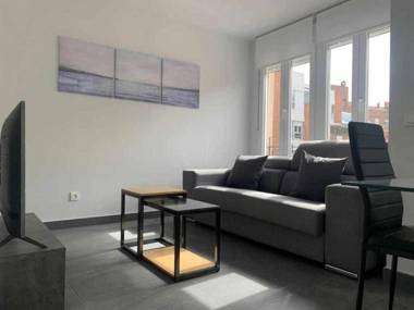 Apartamentos Ramón y Cajal