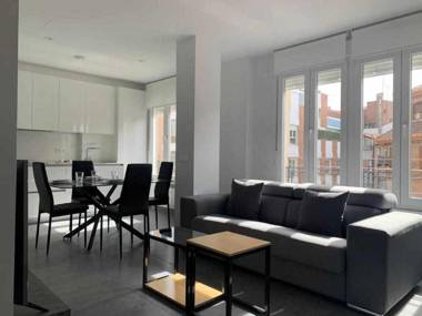 Apartamentos Ramón y Cajal