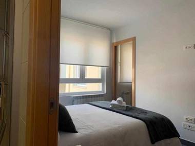 Apartamentos Ramón y Cajal